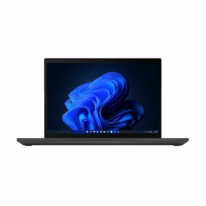 Notebook Lenovo ThinkPad T14, AMD Ryzen™ 5 PRO 8540U, 16GB Ram, 512GB SSD, 14" WUXGA, Windows 11 Pro, 3 años de garantía