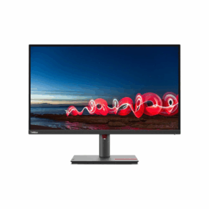 Monitor Lenovo T27H-30 27" QHD