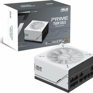 Fuente Asus Prime AP-750G Gold 750W