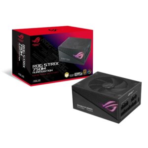 Fuente Asus Rog Strix GOLD Aura Edition 750w