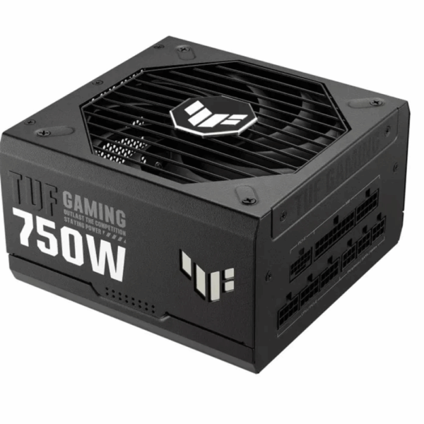 Fuente Asus TUF Gaming Gold 750W - Imagen 2