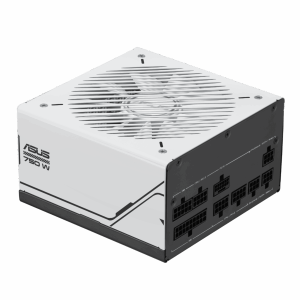 Fuente Asus Prime AP-750G Gold 750W - Imagen 5