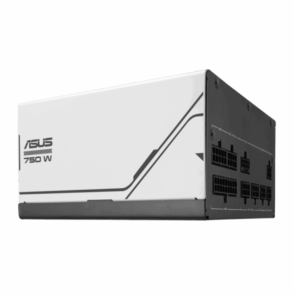Fuente Asus Prime AP-750G Gold 750W - Imagen 4
