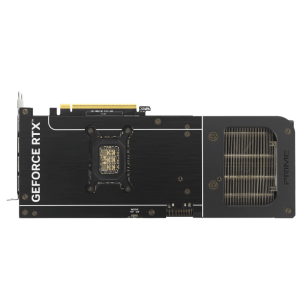 Placa de Video Asus Prime RTX 5070 12GB Prime OC GDDR7 - Imagen 3