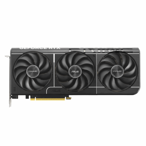Placa de Video Asus Prime RTX 5070 12GB Prime OC GDDR7 - Imagen 2