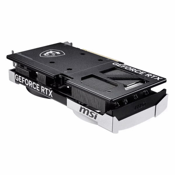 Placa de Video MSI Ventus RTX 5070 12GB 2X OC - Imagen 4