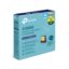 Placa de Red USB TP-Link TX10UB Nano AX900 WiFi6