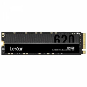 Disco SSD Lexar NM620 2TB M.2 NVME