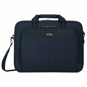 Maletin Targus Classic Slim 15"-16" Azul