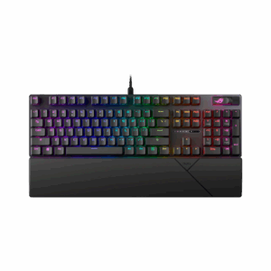 Teclado Asus Rog Strix Scope II XA11