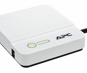 UPS APC DE RED 12VDC 3A CON  B
