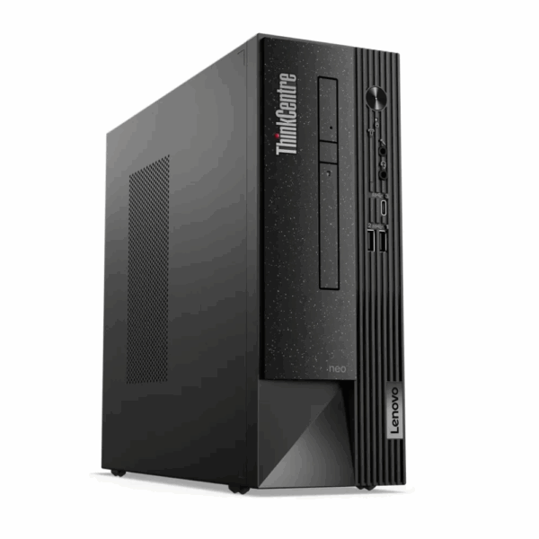 PC Lenovo NEO 50S, Intel® Core™ i3-13100, 8GB Ram, 256GB SSD, FreeDOS (Sin sistema operativo) - Imagen 2