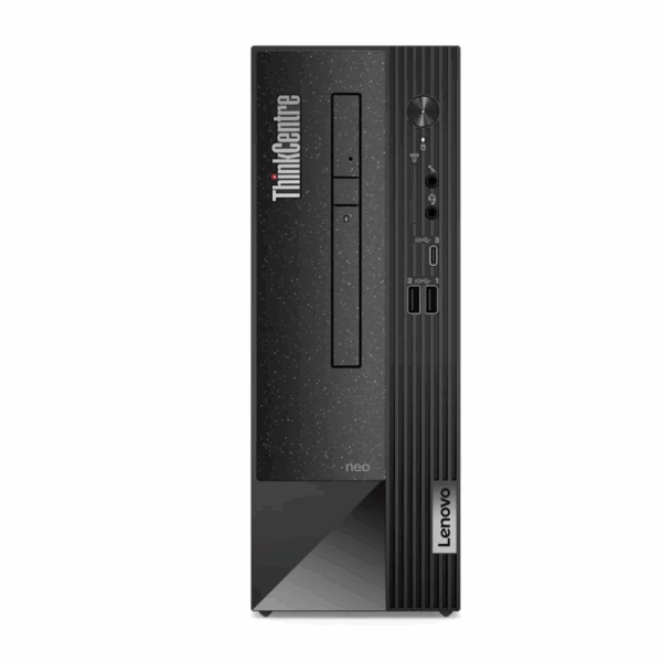PC Lenovo NEO 50S, Intel® Core™ i3-13100, 8GB Ram, 256GB SSD, FreeDOS (Sin sistema operativo) - Imagen 3