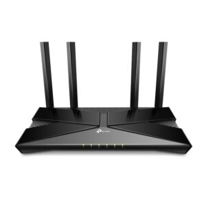 EX511 AX3000 Wifi 6 WISP Aginet Gigabit D.Band Tp-Link (5839)