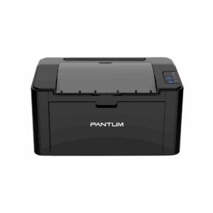Impresora Pantum Print Monocromática 22PPM USB