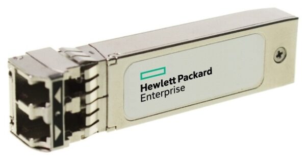 Transceiver HPE 10GbE SFP+ SR MM 300m XCVR