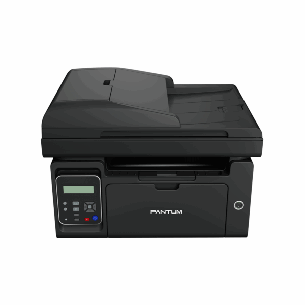 Impresora Multifunción Pantum M6550NW Laser Monocromatica