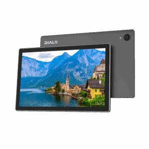 TABLET 10 DIALN S10 4G-64G C/FUNDA SIN TRAFO