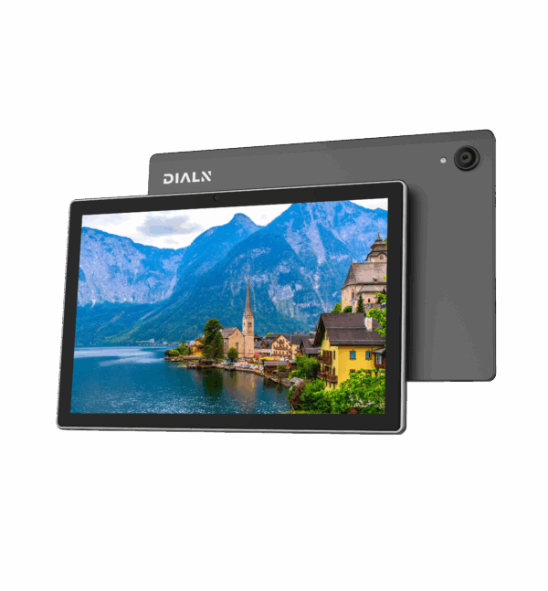 TABLET 10 DIALN S10 4G-64G C/FUNDA SIN TRAFO