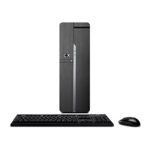 PC de Escritorio CX AMD Ryzen 5 5600GT, 8GB Ram, 240GB SSD (GIGA)