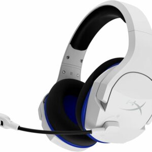 Auricular HYPERX Cloud Stinger Core Wireless Blanco