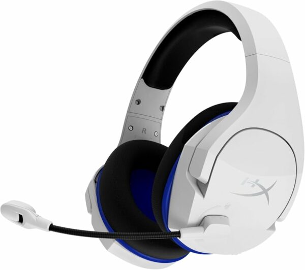 Auricular HYPERX Cloud Stinger Core Wireless Blanco