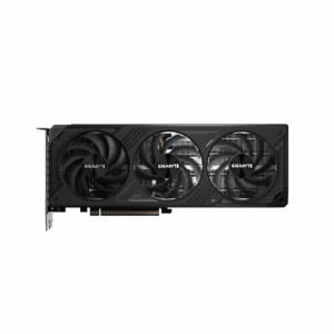 Placa de Video Gigabyte GeForce RTX 5070 WINDFORCE OC SFF 12GB