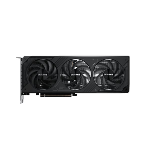 Placa de Video Gigabyte GeForce RTX 5070 WINDFORCE OC SFF 12GB