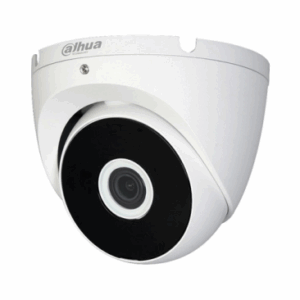 Cámara Domo DAHUA DOMO 2MP 3,6 IR20 PLASTICO