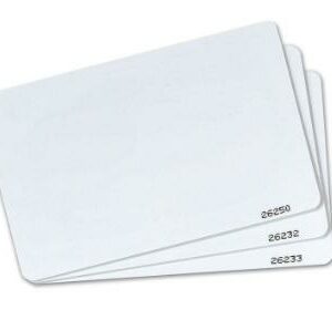 TARJETA DE ACCESO ZKTECO  RFID