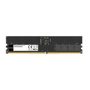 Memoria PC Lexar 16GB DDR4 5600MHz UDIMM