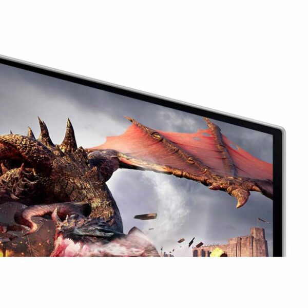 Monitor Samsung Odyssey G8 32" 4K 240Hz - Imagen 3