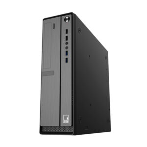PC de Escritorio TecnoBrand, Intel® Core™ i3-10100, 16GB Ram, 480GB SSD