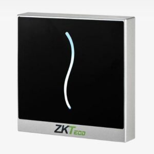 Lector de Tarjetas de Proximidad ZTKECO RFID WIEGAND