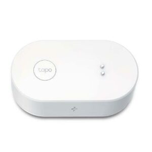 Sensor Inteligente de Fugas de Agua TP-Link Tapo T300