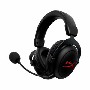 Auricular HyperX Cloud II Core I Inalambricos