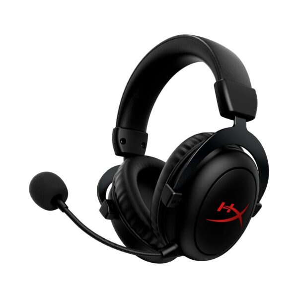 Auricular HyperX Cloud II Core I Inalambricos