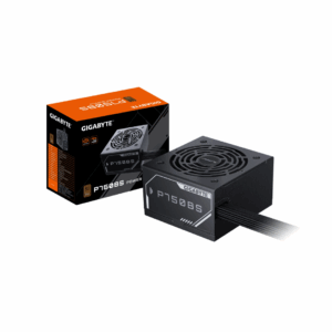 Fuente Gigabyte GP-P750BS 750W 80 Plus BRONZE