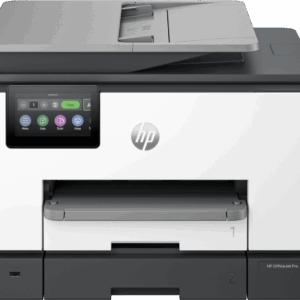 Impresora Multifunción HP 9130 OFFICEJET PRO 25PPM 404K5C
