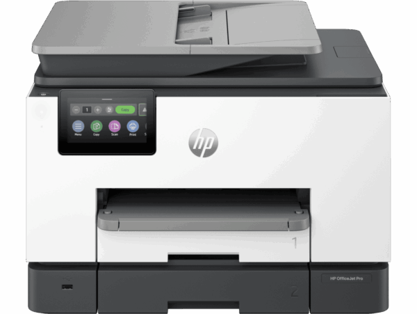 Impresora Multifunción HP 9130 OFFICEJET PRO 25PPM 404K5C
