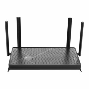 Router 4P TP-LINK ARCHER BE230 WIFI7 DBAND BE3600