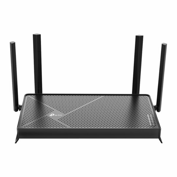 Router 4P TP-LINK ARCHER BE230 WIFI7 DBAND BE3600