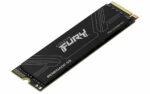 Disco SSD Kingston Fury Renegade 4096G G5 NVME