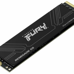 Disco SSD Kingston Fury Renegade 4096G G5 NVME