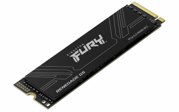 Disco SSD Kingston Fury Renegade 4096G G5 NVME