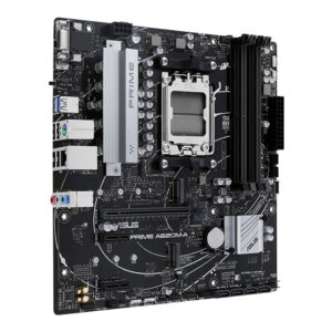 Motherboard Asus PRIME A620M-A DDR5 BOX M-ATX AM5