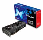 Placa de Video Sapphire Radeon RX 9070 XT PULSE 16GB GDDR6