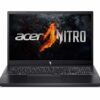 Notebook ACER NITRO, AMD Ryzen 5 16GB Ram 512GB SSD RTX4050 W11 T ING