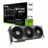Placa de Video ASUS TUF GAMING GEFORCE RTX 5060TI 16GB