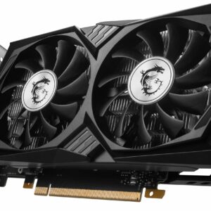 Placa de Video GeForce RTX 3050 6G